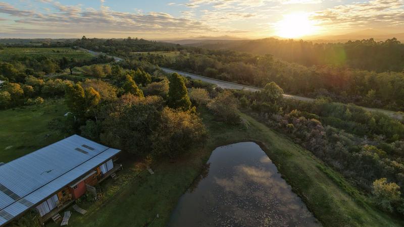 0 Bedroom Property for Sale in The Crags Western Cape